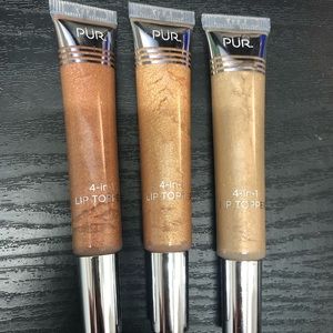Pür Lip Toppers